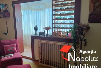 🏡 Apartament cu 4 camere de vânzare în Mănăștur – zona La Terenuri - 1