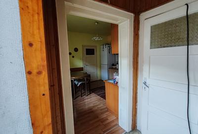 Casa 3 camere libera la vanzare CRISTIAN - 10