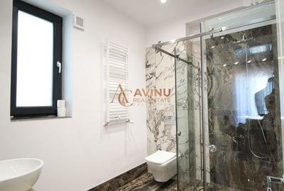 Bulevardul Pipera | Penthouse de lux | 363mp | 0% Comision - 13