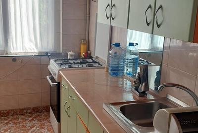 Th.Pallady  -  apartament 3 camere, decomandat - 5