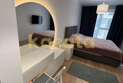 Apartament de inchiriat | MTM Residence Pipera | Prima Închiriere | - 5