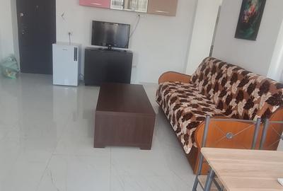 Mamaia Nord(Maket Lidl)- 2 camere cu loc de parcare inclus in pret - 79.000euro - 2