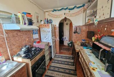 Apartament 2 camere, situat in Targu Jiu, Slt. Mihai Cristian Oancea - 6