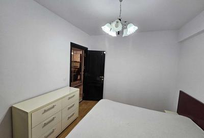 Apartament 2 Camere – Copou Exclusive Residence, Iași - 6