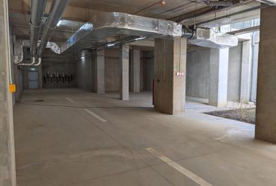 Penthouse etajele 11-12 cu 3 locuri de parcare subterana, terasa 90mp - 52