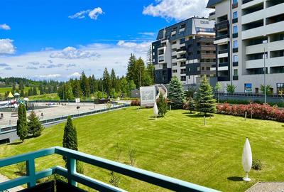 Apartament impecabil 3 cam Silver Mountain - 20