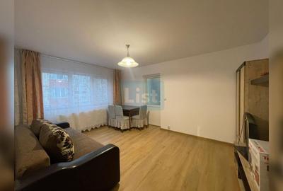 Apartament 3 camere, modern, et.3, Micro III - 3