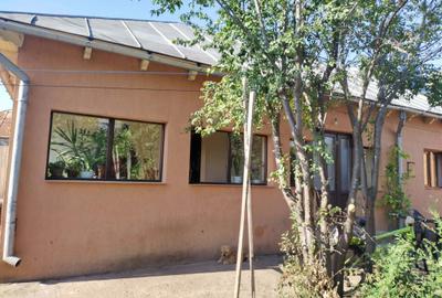 Casa de Vanzare Zanesti - 2