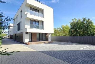 Sanctuarul tau din Iancu Nicolae | Vila contemporana noua 2026, gata de mutare! - 1