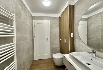 Apartament cu 3 camere decomandat de inchiriat, Urban Plaza - 9