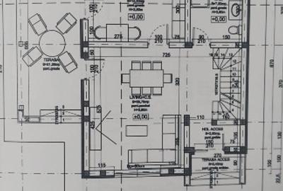 Casa individuala, situata intr-o zona linistita si usor accesibila din Bacau - S - 4