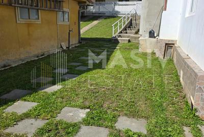 Casă 3 camere, renovată complet în 2020, teren 310 mp, garaj – Azuga - 5