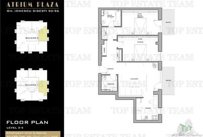 Vanzare imediata. Acte complete. Apartament 3 camere in  bloc nou Sisesti - 15