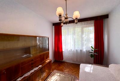Apartament 3 camere - zona verde - sector 3 - 9
