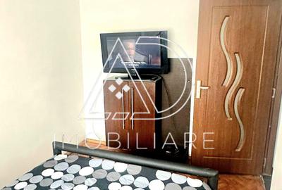 Apartament 2 camere de închiriat – Strada Minerilor, etajul 2 - 3