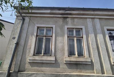 Casa tip duplex ultracentral 85 mp si 264 mp teren - 2