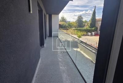 Apartament cu 3 camere 80 mpu  in zona centrală din Sibiu - 8