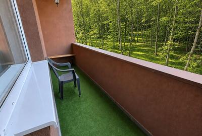 Apartament cu 3 camere in zona Edgar Quinet – 61 mp, priveliste frumoasa - 8