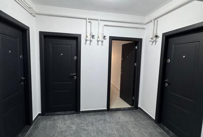 Urgent! Apartament 1camera, D , bloc finalizat - 5