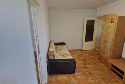 Apartament 2 camere etaj 2 zona Dacia / Iulius Town / - 19