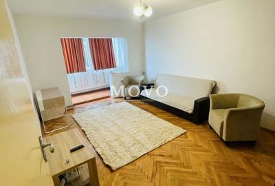 Apartament cu 2 camere decomandat, mobilat în Lipovei