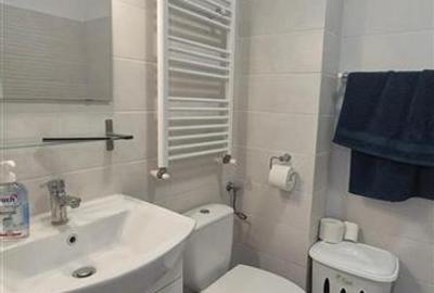 Vanzare apartament 2 camere, Pallady, mobilat, utilat - 5