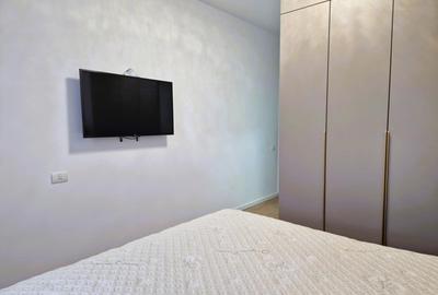 Apartament 3 camere Tunari, 67mp utili, mobilat si utilat modern - 9