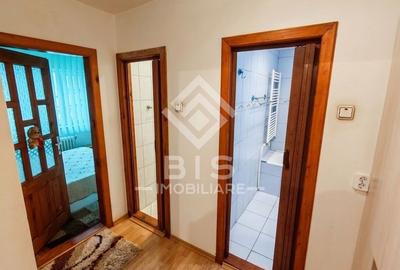 Apartament Generos de 4 Camere în Bistrița – Zonă Centrală - 11