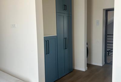 Apartament cu 2 camere, complet mobilat, prima inchiriere!!! - 3