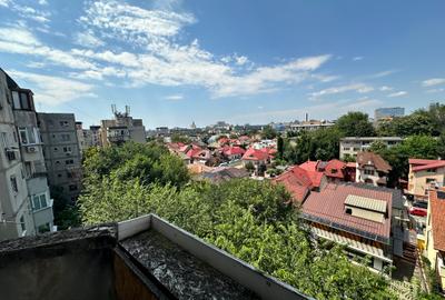 Bd.Gheorghe Sincai- Metrou Timpuri Noi - 5