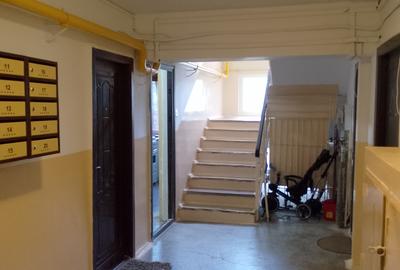 Apartament cu 2 camere în Șagului