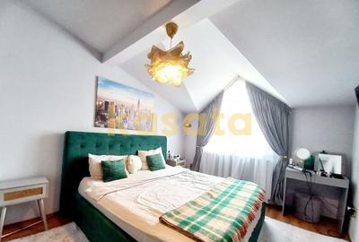 OPORTUNITATE | CASA | BANEASA | CURTE | 4 CAMERE - 7
