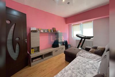 Apartament 4 camere decomandat, in Lunca, langa Profi - 14