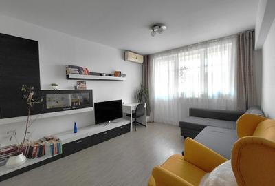 Apartament la 3 min metrou si parc Tineretului - 4
