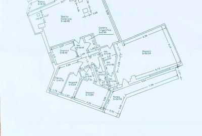 Vând spațiu comercial sau de birouri 200 mp - 8