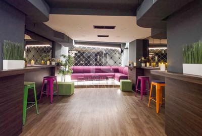 Victoriei 100 Bar | Spațiu HoReCa 169 mp Calea Victoriei - 10