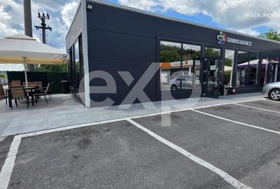 Complex Comercial Premium & Hub Retail la Cheie – DN72A - Gheboieni/Dâmbovița - 6