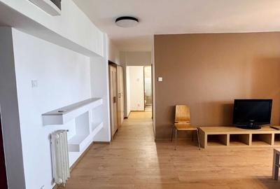 Apartament 3 camere | Ion Mihalache – Kiseleff | Renovat recent - 3