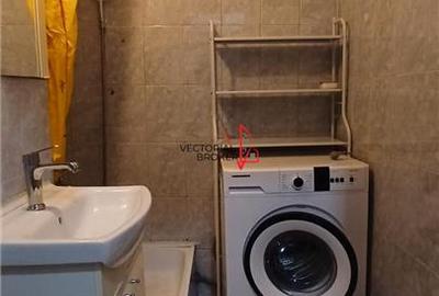 2 camere decomandat Pantelimon - Liceul Blaga - 12