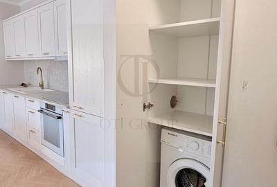 Apartament 3 camere mobilat, etaj 2, Urusagului, Florești - 12