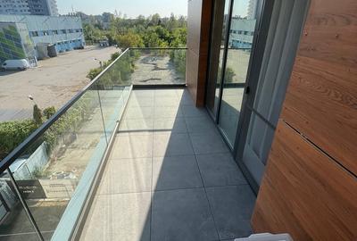 Apartamente 2 camere de inchiriat "The Level Apartments 2" - 7