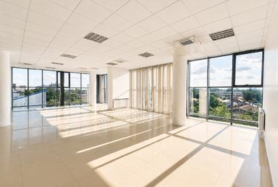 Spațiu Comercial Birouri 400 mp Etaj 3 Str. Coșbuc 116-118,Galati - 7