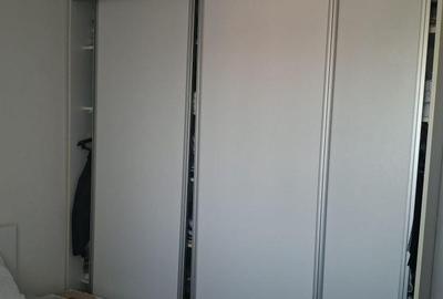 Apartament cu 2 camere decomandat în Cornitoiu