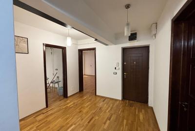 Apartament 3 camere et 1 Calea lui Traian zona Lahovari - 12