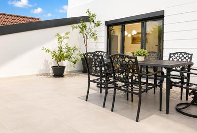 Vand apartament 200 m2 - 3