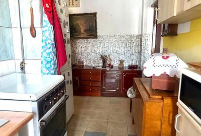 Apartament de vanzare 3 camere Sacele - 6