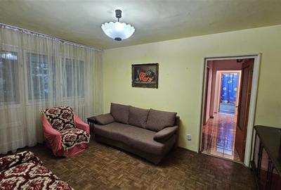 Berceni-Aparatorii Patriei,apartament 4 camere,loc parcare,COMISION 0% - 4