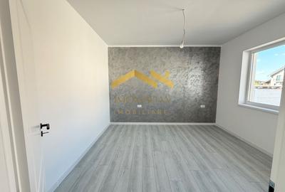 Mosnita Noua-Casa Parter-4 Camere - 17
