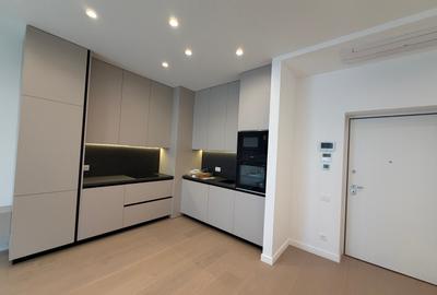 Apartament în Aviatiei Tower la prima închiriere - 4