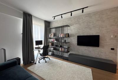 Apartament 4 camere-decomandat+boxa+parcare-mobilat-zona Timpuri Noi - 4